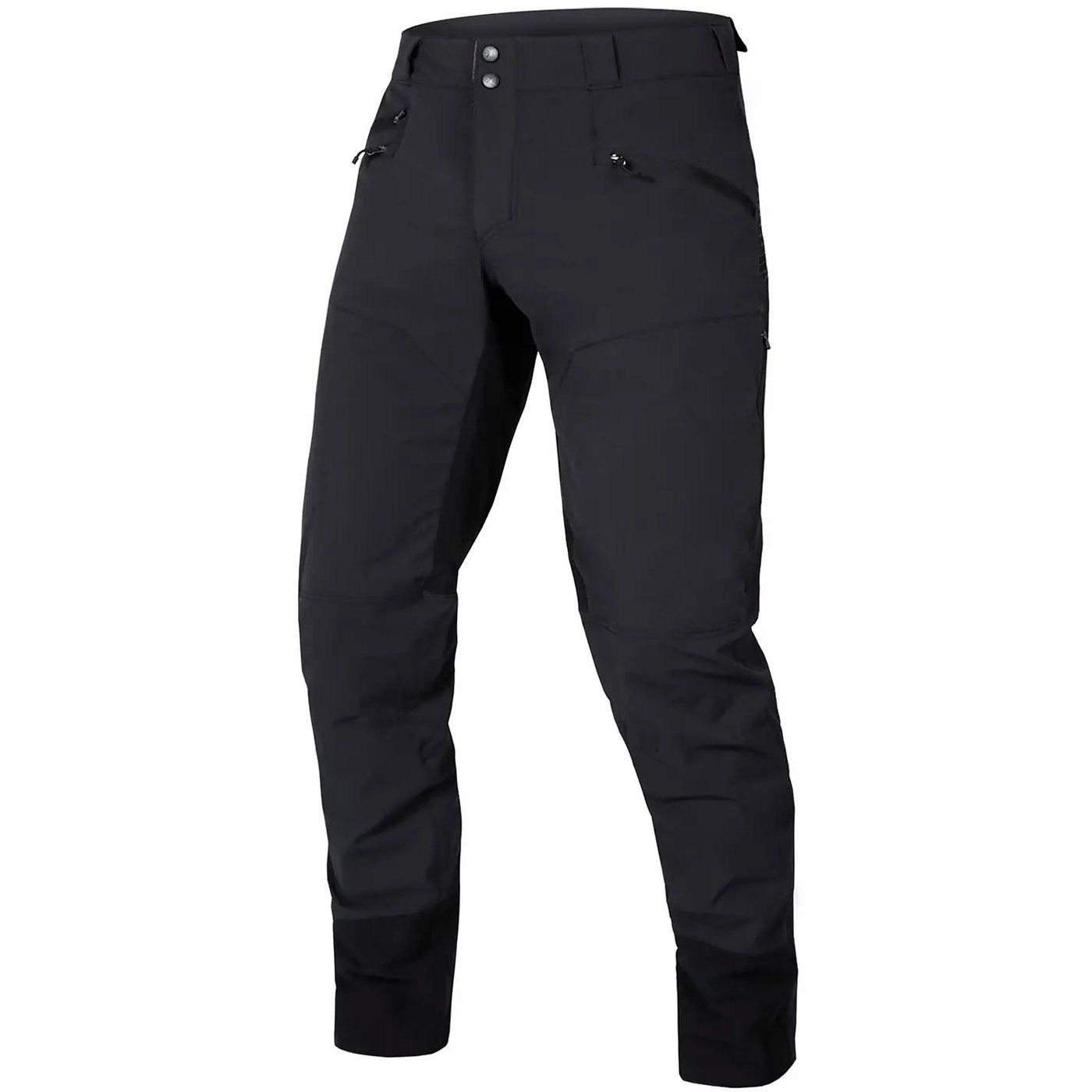 Pantaloni Endura SingleTrack Trouser 2 - Nero - G