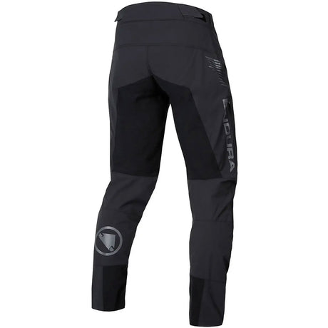 Pantaloni Endura SingleTrack Trouser 2 - Nero - H