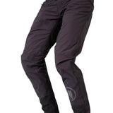 Pantaloni Endura SingleTrack Trouser 2 - Nero - I