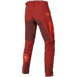 Pantaloni Endura SingleTrack Trouser 2 - Bordeaux - A