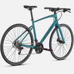 Specialized Sirrus 3.0 - Green