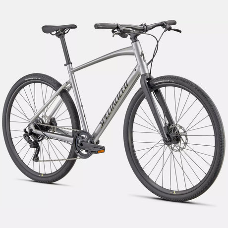 Specialized Sirrus X 3.0 - Grigio - I