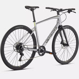 Specialized Sirrus X 3.0 - Grigio - L