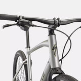 Specialized Sirrus X 3.0 - Grigio - M