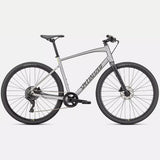 Specialized Sirrus X 3.0 - Grigio - H