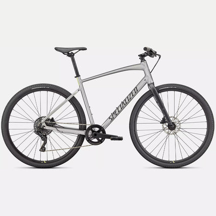 Specialized Sirrus X 3.0 - Grigio - H