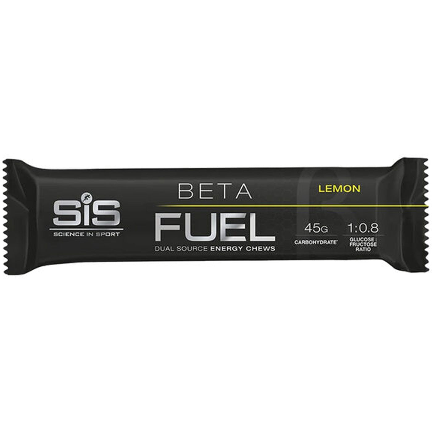 SiS Beta Fuel Energy Chews Limone All4cycling