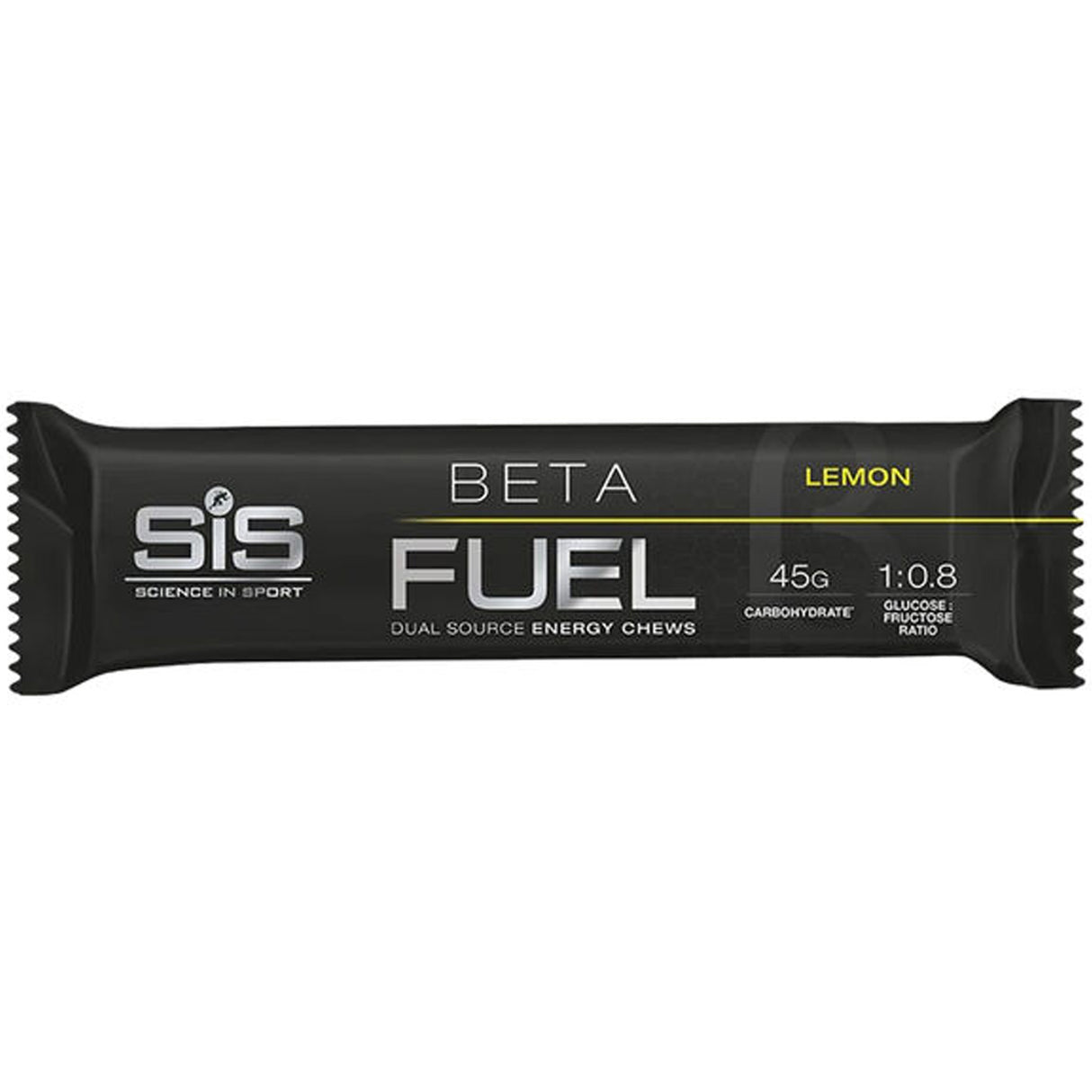 SiS Beta Fuel Energy Chews - Limone - P