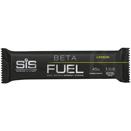 SiS Beta Fuel Energy Chews - Limone - P