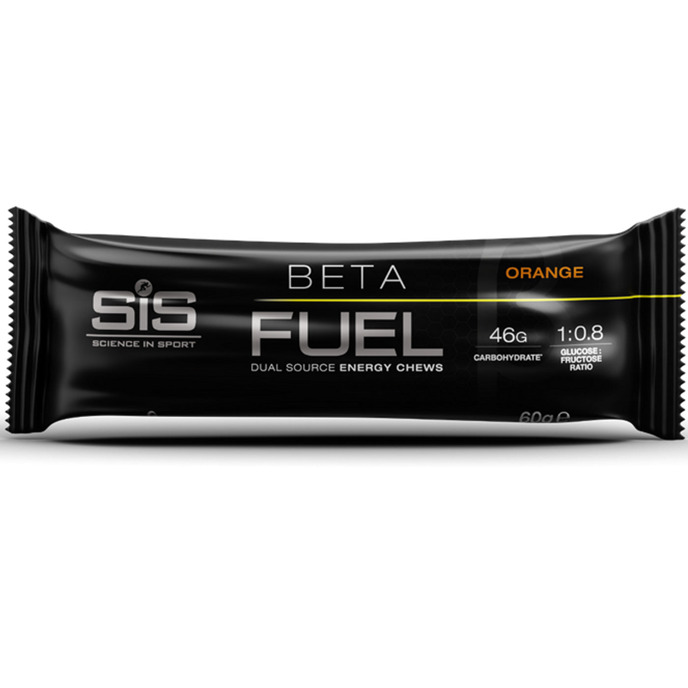 SiS Beta Fuel Energy Chews - Arancia - O