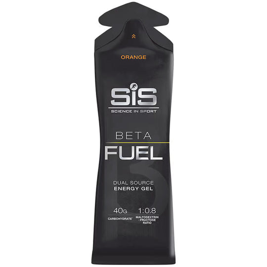SiS Beta Fuel gel - Orange