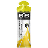 Gel SiS Go Energy Isotonic - Limone lime - O