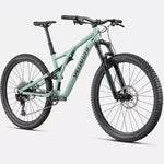 Specialized Stumpjumper Alloy - Green
