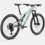 Specialized Stumpjumper Alloy - Green