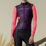 Giacca donna Gobik Skimo Pro - Viola - I