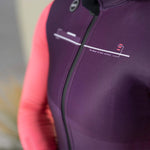Gobik Skimo Pro women jacket - Purple