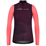 Gobik Skimo Pro women jacket - Purple
