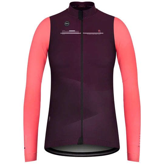 Gobik Skimo Pro women jacket - Purple