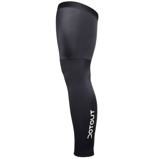 Dotout Skin leg warmers - Black