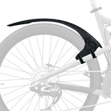 Parafango posteriore SKS Mudrocker - Nero - I