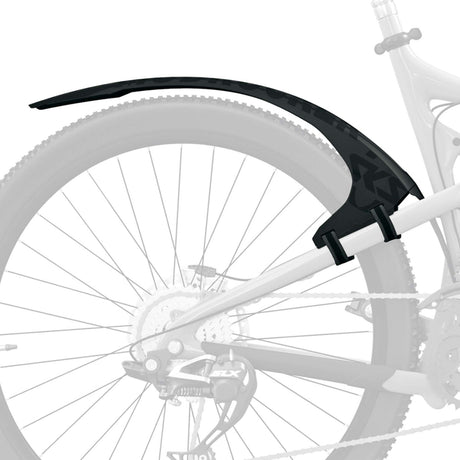 Parafango posteriore SKS Mudrocker - Nero - I