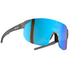 Lunettes Neon Sky - Crystal anthracite