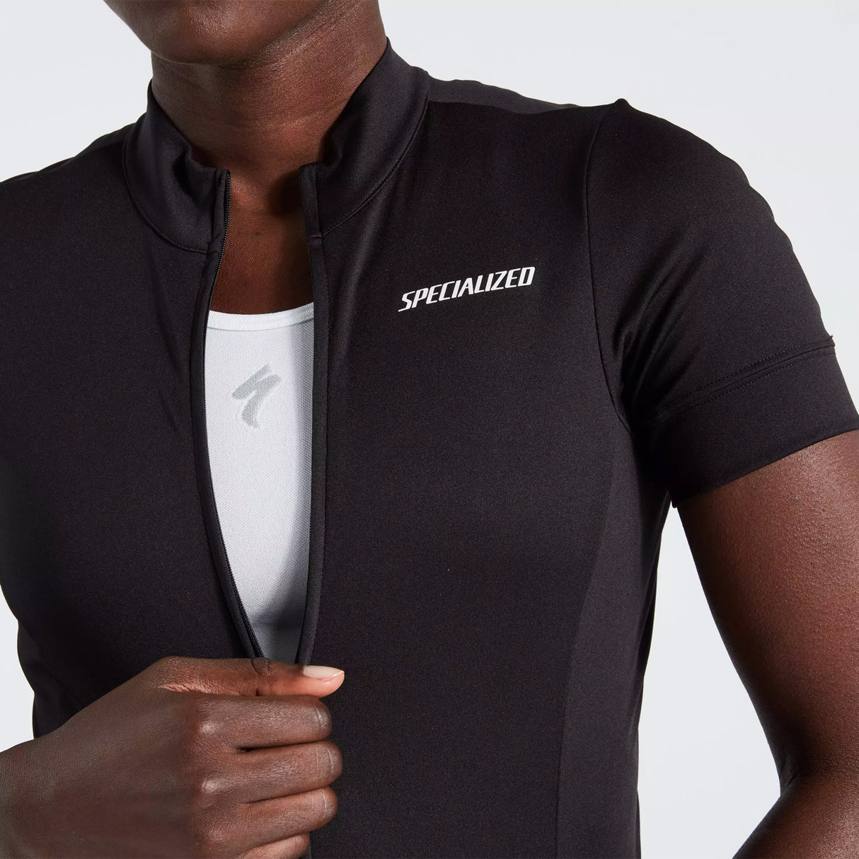 Maglia donna Specialized RBX Sport - Nero - M