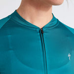 Maglia donna Specialized SL Air Solid - Verde