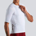 Specialized SL Air Solid jersey - White