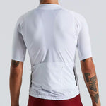 Maglia Specialized SL Air Solid - Bianco