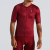 Specialized SL Air Solid jersey - Bordeaux