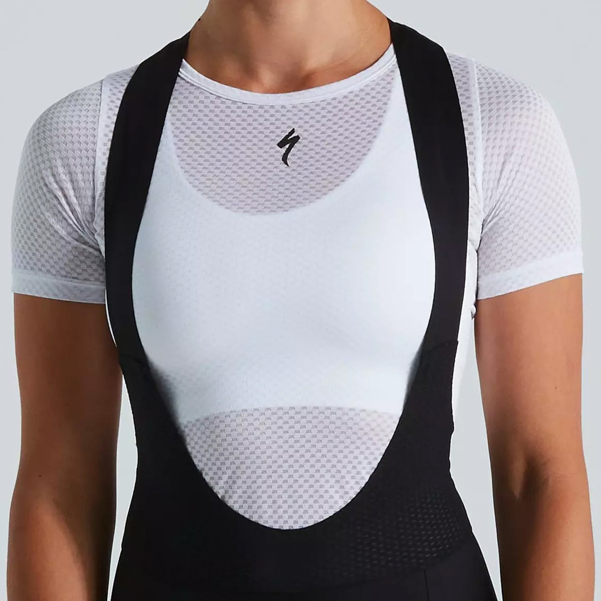 Maglia intima donna Specialized SL - Bianco - B