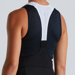 Specialized SL woman sleeveless base layer - Black