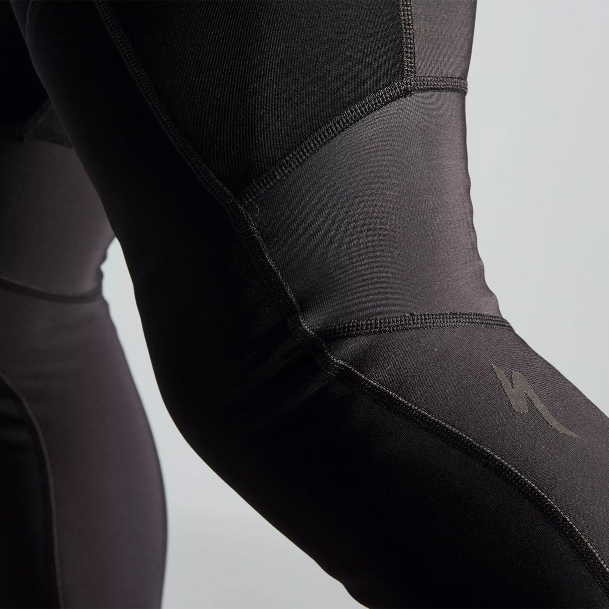 Calzamaglia Specialized SL Expert Soft Shell - Nero - M
