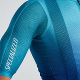 Maglia Specialized SL Light - Azzurro blu