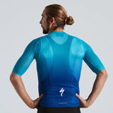 Maglia Specialized SL Light - Azzurro blu
