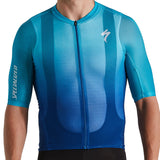 Maglia Specialized SL Light - Azzurro blu