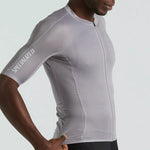 Specialized SL Light Solid jersey - Grey