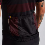 Specialized SL Logo Stripe jersey - Black