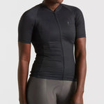 Maillot mujer Specialized SL Solid - Negro