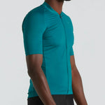 Maglia Specialized SL Solid - Verde