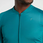 Maglia Specialized SL Solid - Verde