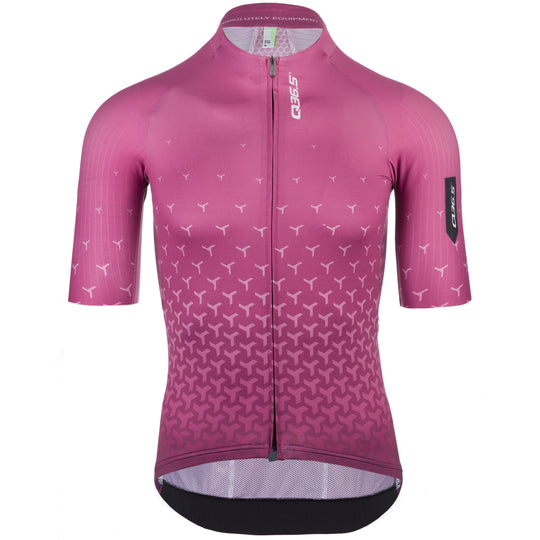 Maillot Q36.5 R2 Y - Purpura