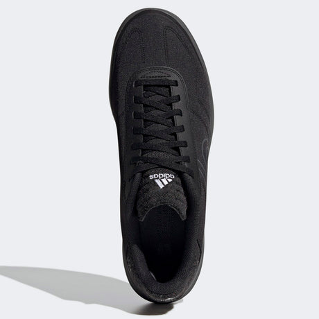Scarpe Five Ten Sleuth DLX Canvas - Nero - Q
