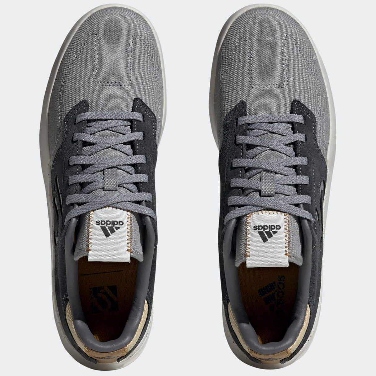 Scarpe Five Ten Sleuth - Grigio - A