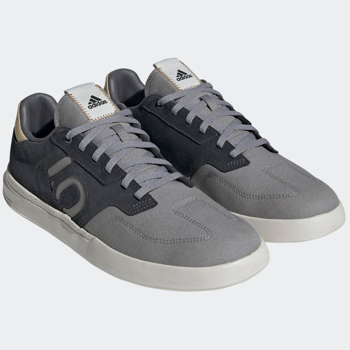 Scarpe Five Ten Sleuth - Grigio - P