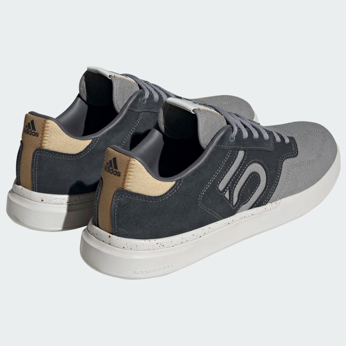 Scarpe Five Ten Sleuth - Grigio - Q