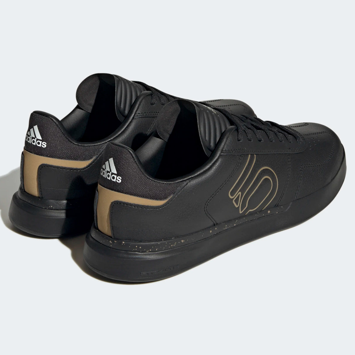 Scarpe Five Ten Sleuth DLX - Nero beige - H