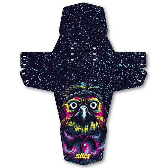 Parafango Slicy DH Long Ultimate - Hyboo