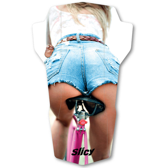 Parafango Slicy Enduro DH - Sexy